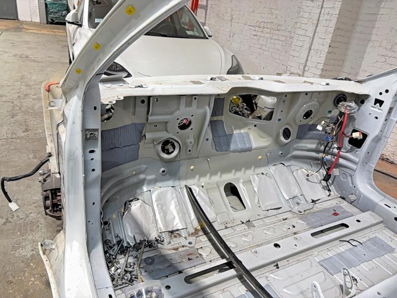 Aukcja sprzedaży 2021 Tesla Model 3, vin: 5YJ3E1EAXMF027588, numer aukcji: 53776676