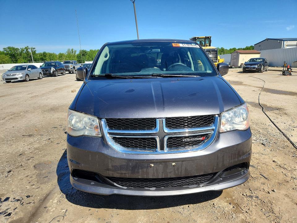 Aukcja sprzedaży 2019 Dodge Grand Caravan, vin: 2C4RDGBG9KR766056, numer aukcji: 51101676