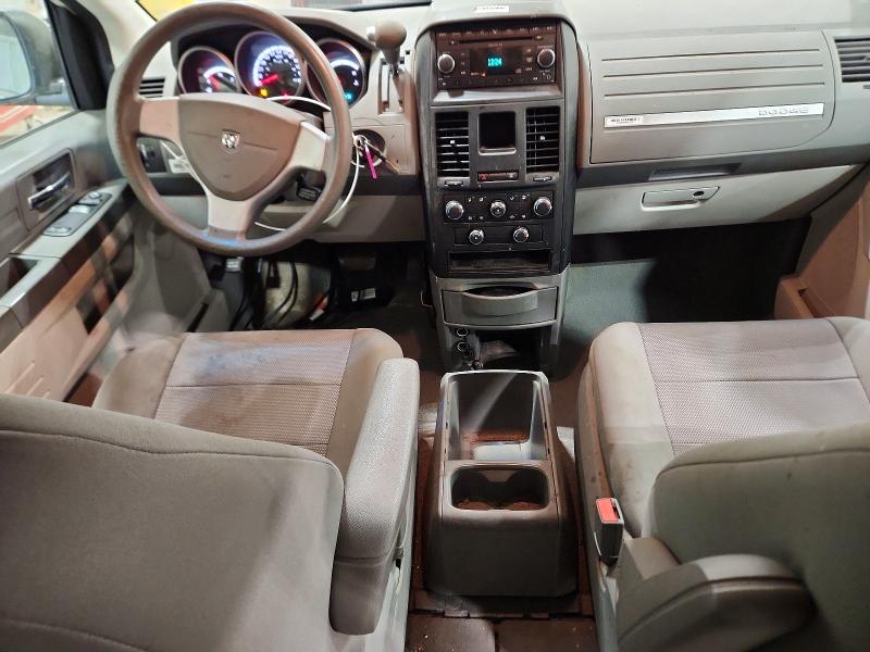 Продаж на аукціоні авто 2008 Dodge Grand Caravan, vin: 2D8HN44H98R743061, номер лоту: 53367086