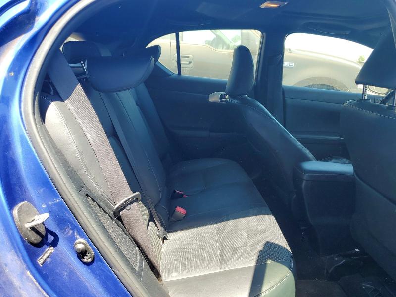 Продаж на аукціоні авто 2012 Lexus Ct, vin: JTHKD5BH4C2047908, номер лоту: 49666826