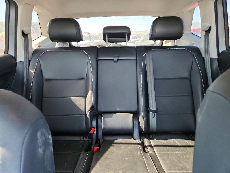 2021 Volkswagen Tiguan მანქანა იყიდება აუქციონზე, vin: 3VV2B7AX7MM046548, აუქციონის ნომერი: 53589466