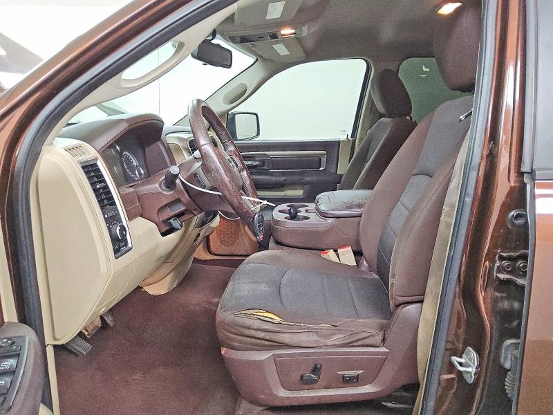 Aukcja sprzedaży 2013 Ram 1500, vin: 1C6RR6GT6DS693304, numer aukcji: 53133636
