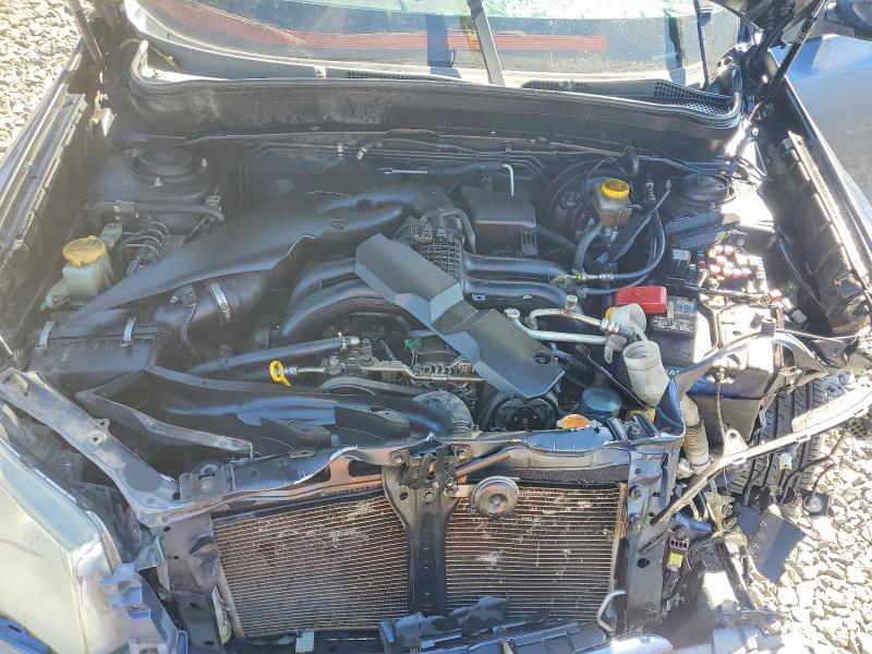 Продажа на аукционе авто 2012 Subaru Forester, vin: JF2SHADCXCH418147, номер лота: 52730816