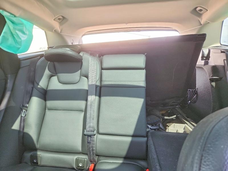 Aukcja sprzedaży 2019 Volvo Xc60, vin: LYV102RK5KB350153, numer aukcji: 55255396