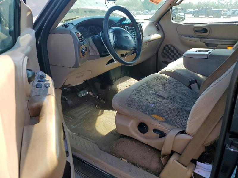 52678786 :رقم المزاد ، 1FTRX27L9XNB18155 vin ، 1999 Ford F250 مزاد بيع