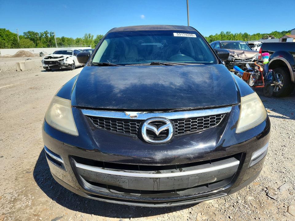 53174286 :رقم المزاد ، JM3TB28A580137115 vin ، 2008 Mazda Cx-9 مزاد بيع