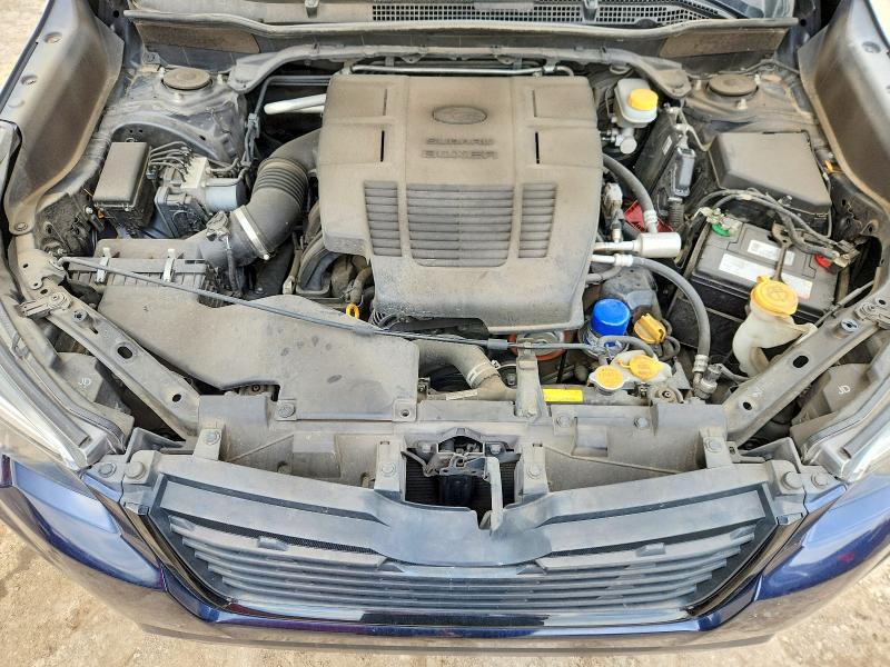 55116086 :رقم المزاد ، JF2SKAPC3KH401511 vin ، 2019 Subaru Forester مزاد بيع