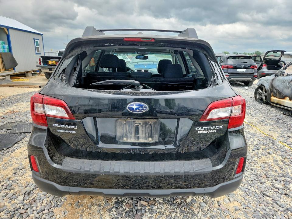 Aukcja sprzedaży 2015 Subaru Outback, vin: 4S4BSBDC5F3336264, numer aukcji: 54061996