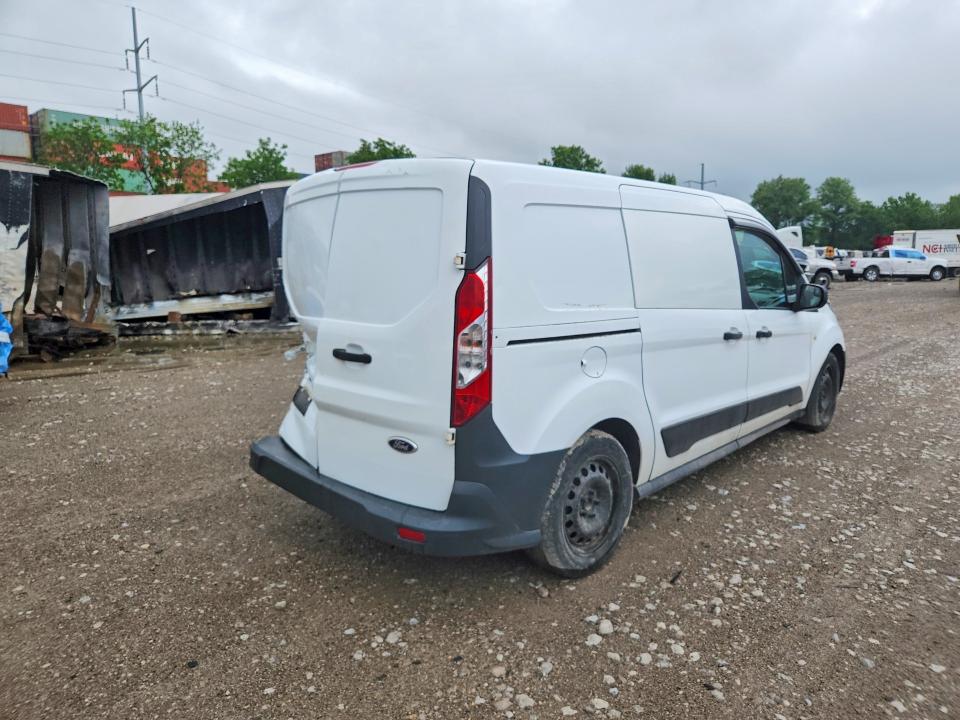 Продаж на аукціоні авто 2015 Ford Transit Connect, vin: NM0LS7E72F1194214, номер лоту: 56331426
