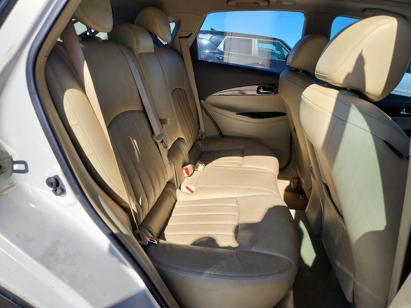 Auction sale of the 2008 Infiniti Ex35, vin: JNKAJ09F38M353036, lot number: 52001906