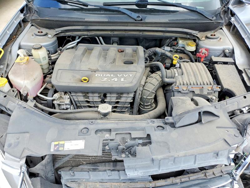 Aukcja sprzedaży 2014 Chrysler 200, vin: 1C3CCBAB9EN211986, numer aukcji: 52908476