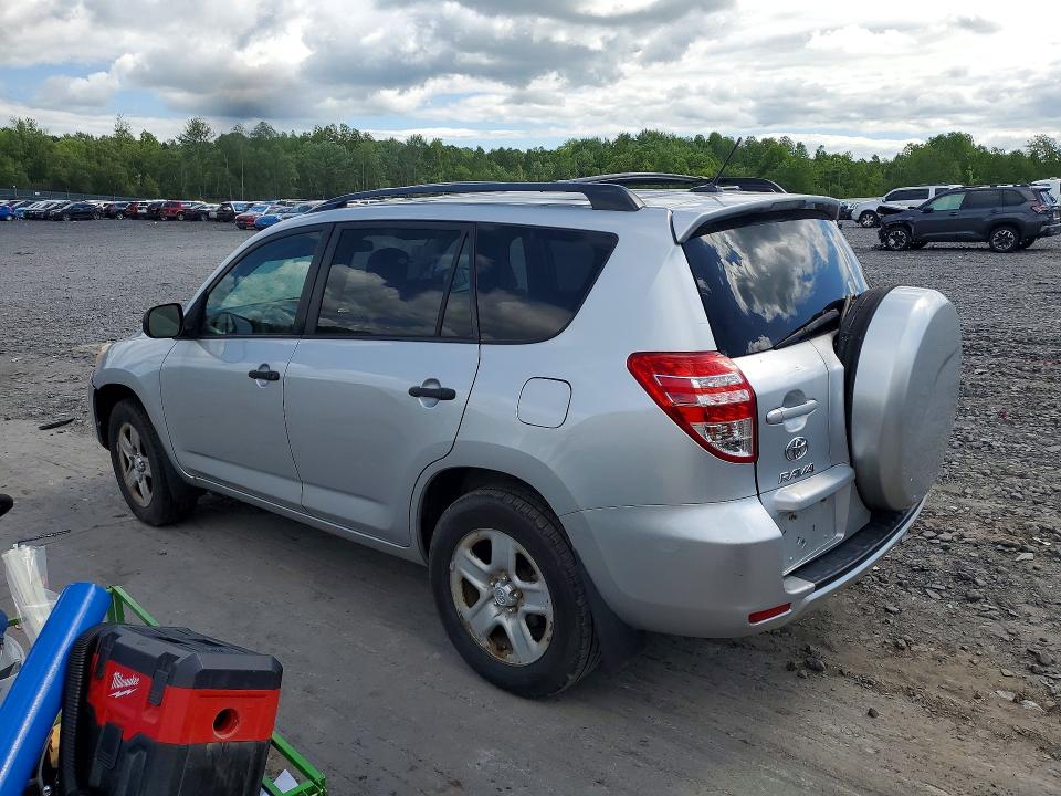 54757376 :رقم المزاد ، 2T3BF4DVXBW139815 vin ، 2011 Toyota Rav4 مزاد بيع