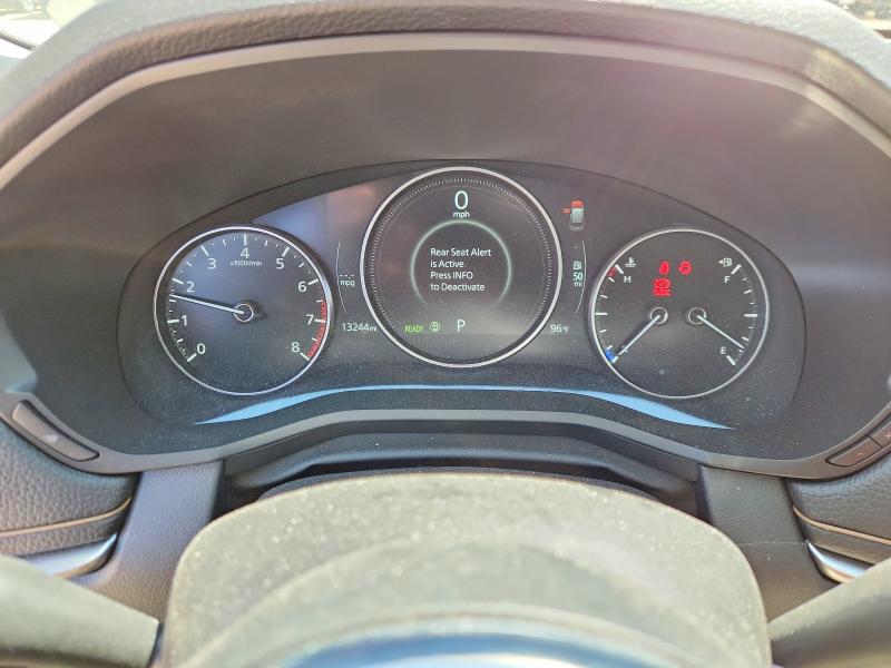 Aukcja sprzedaży 2025 Mazda Cx-70, vin: JM3KJBHDXS1128808, numer aukcji: 52917036