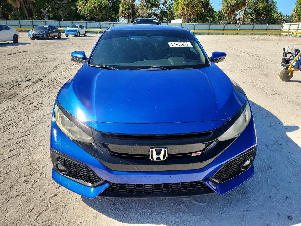 Продажа на аукционе авто 2019 Honda Civic, vin: 2HGFC3A59KH753197, номер лота: 54675876