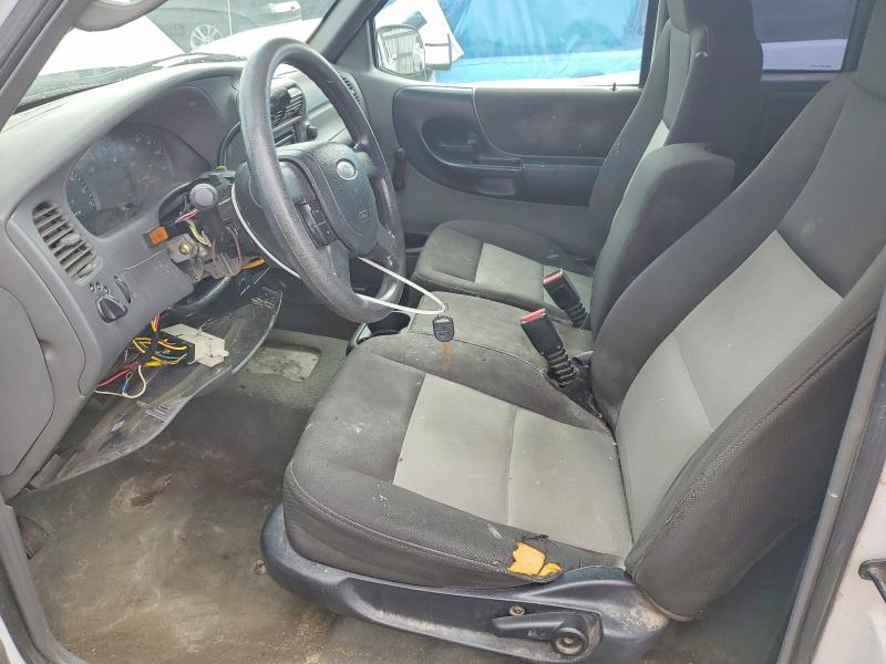 Aukcja sprzedaży 2004 Ford Ranger, vin: 1FTYR14U54PA86902, numer aukcji: 55095326