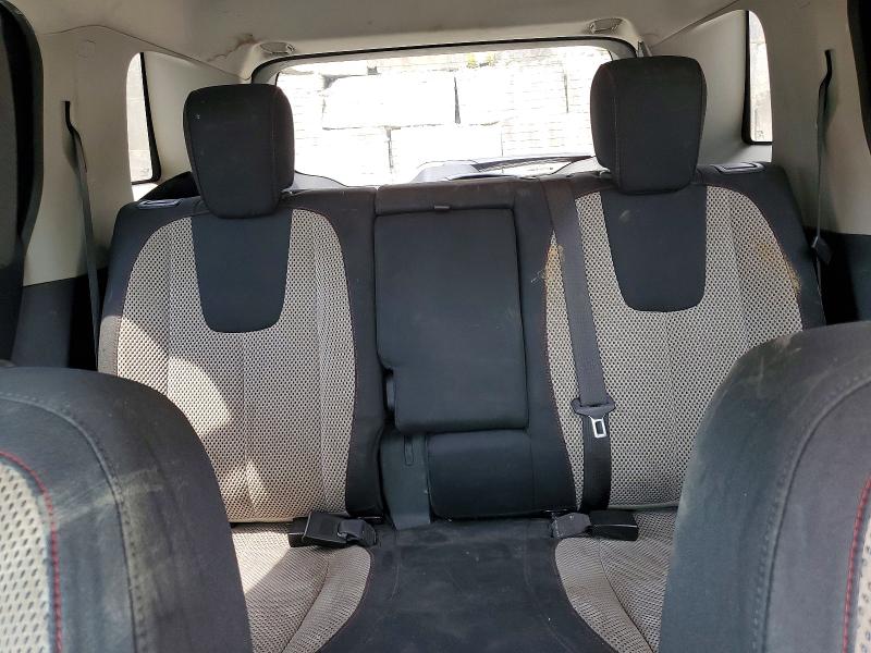 2012 Gmc Terrain მანქანა იყიდება აუქციონზე, vin: 2GKFLSE52C6377690, აუქციონის ნომერი: 54233926