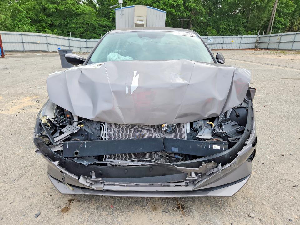 Aukcja sprzedaży 2022 Hyundai Elantra, vin: KMHLM4AGXNU345598, numer aukcji: 62120284
