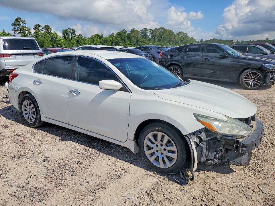 Aukcja sprzedaży 2017 Nissan Altima, vin: 1N4AL3AP6HC498228, numer aukcji: 54724406
