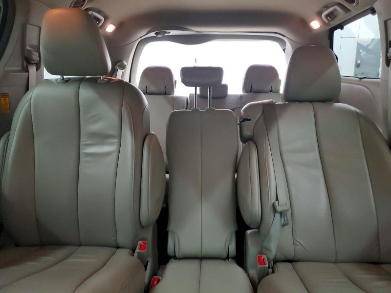Продажа на аукционе авто 2013 Toyota Sienna, vin: 5TDYK3DC9DS404615, номер лота: 54159306