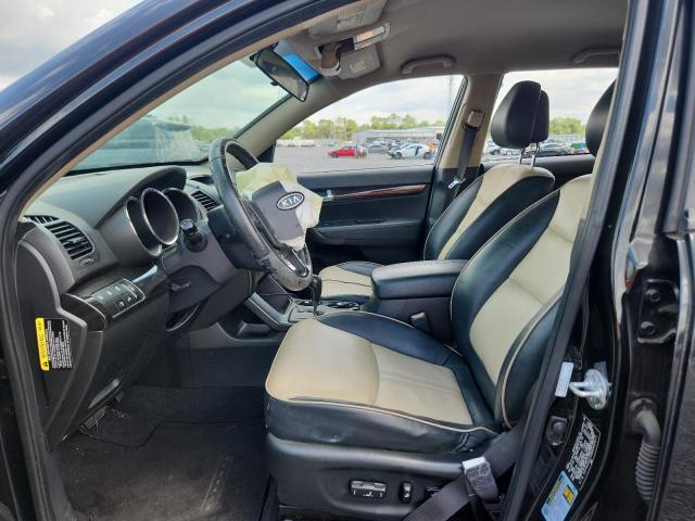 Aukcja sprzedaży 2011 Kia Sorento, vin: 5XYKU4A13BG062811, numer aukcji: 53180776