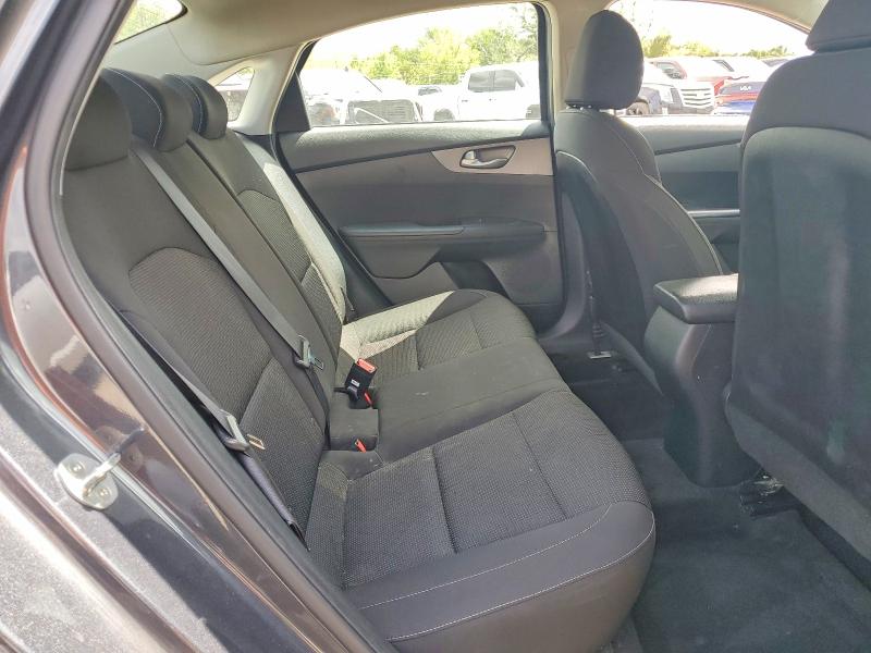 Aukcja sprzedaży 2019 Kia Forte, vin: 3KPF24AD6KE019983, numer aukcji: 53800506