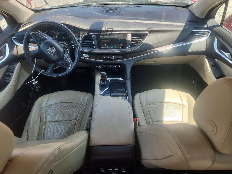 Aukcja sprzedaży 2018 Buick Enclave, vin: 5GAEVAKW4JJ226361, numer aukcji: 53446696
