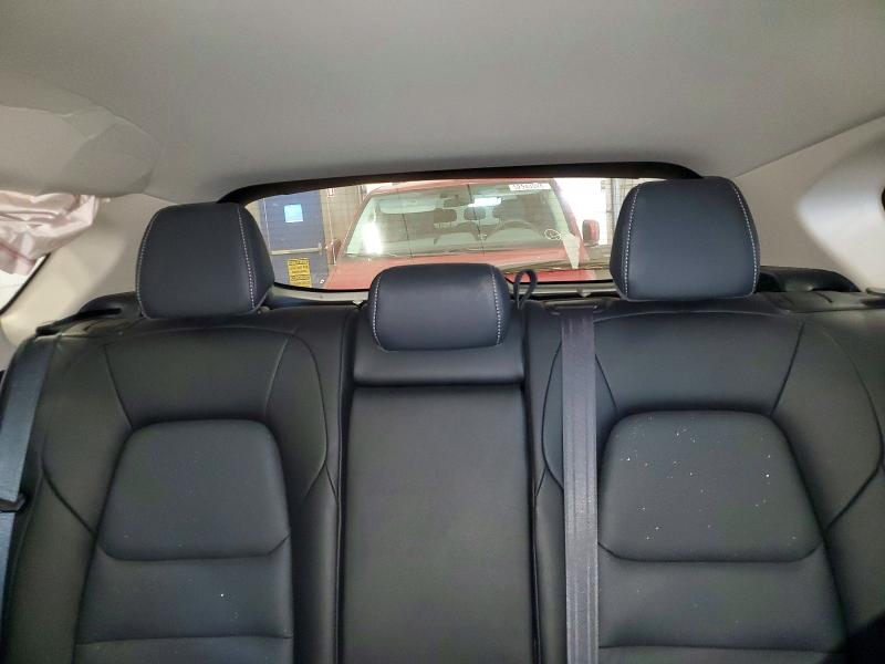 Продаж на аукціоні авто 2024 Mazda Cx-5, vin: JM3KFBBL7R0465745, номер лоту: 52850456