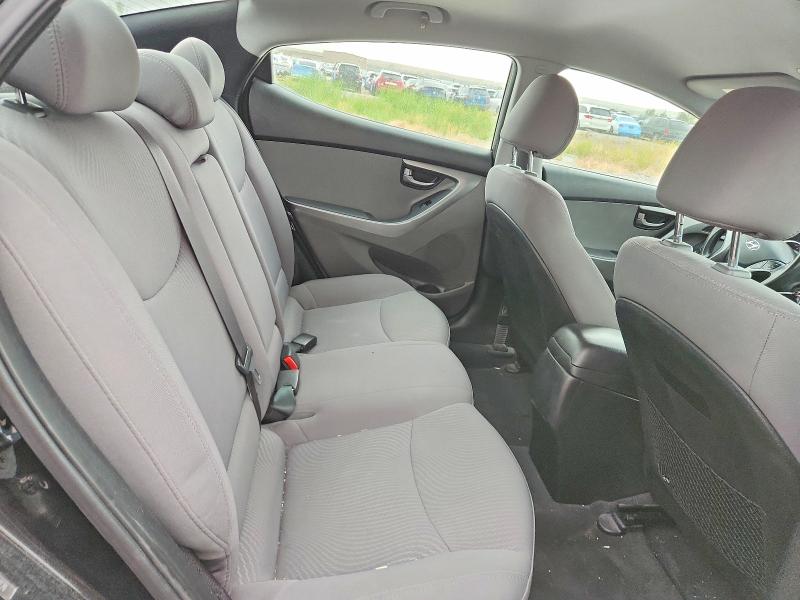 Продажа на аукционе авто 2015 Hyundai Elantra, vin: 5NPDH4AE5FH647176, номер лота: 55434236