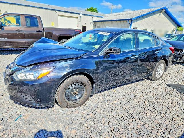 Aukcja sprzedaży 2017 Nissan Altima, vin: 1N4AL3AP0HC144656, numer aukcji: 53413066