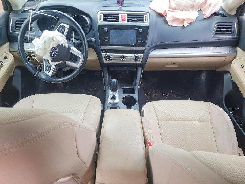 Продаж на аукціоні авто 2016 Subaru Legacy, vin: 4S3BNAH62G3055910, номер лоту: 54431006