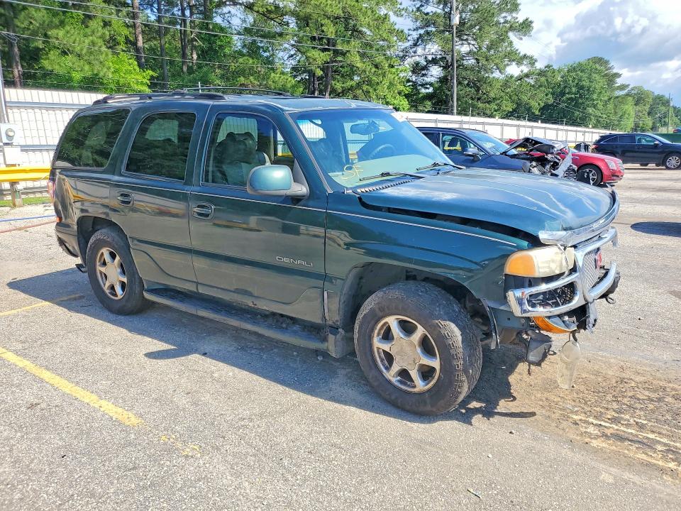 Продаж на аукціоні авто 2002 Gmc Denali, vin: 1GKEK63U52J194589, номер лоту: 53254466