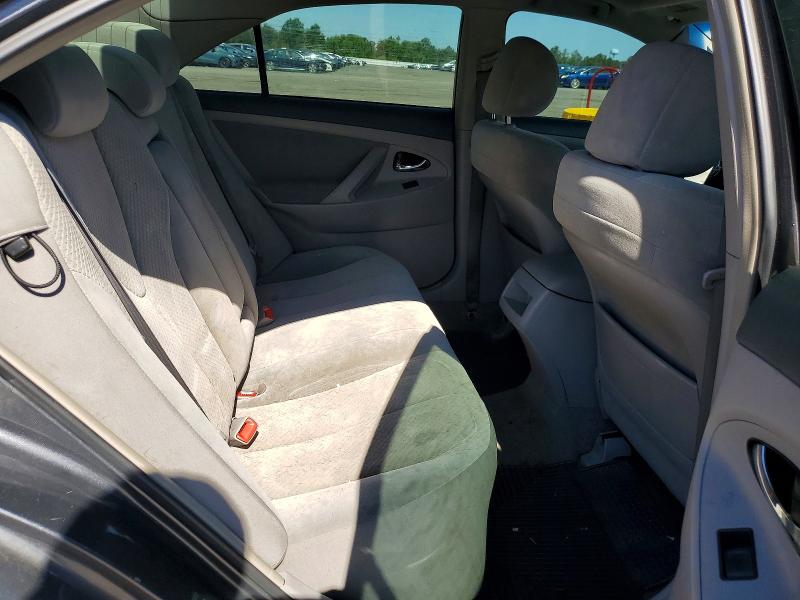 Продаж на аукціоні авто 2007 Toyota Camry, vin: 4T1BE46K77U564446, номер лоту: 52681006