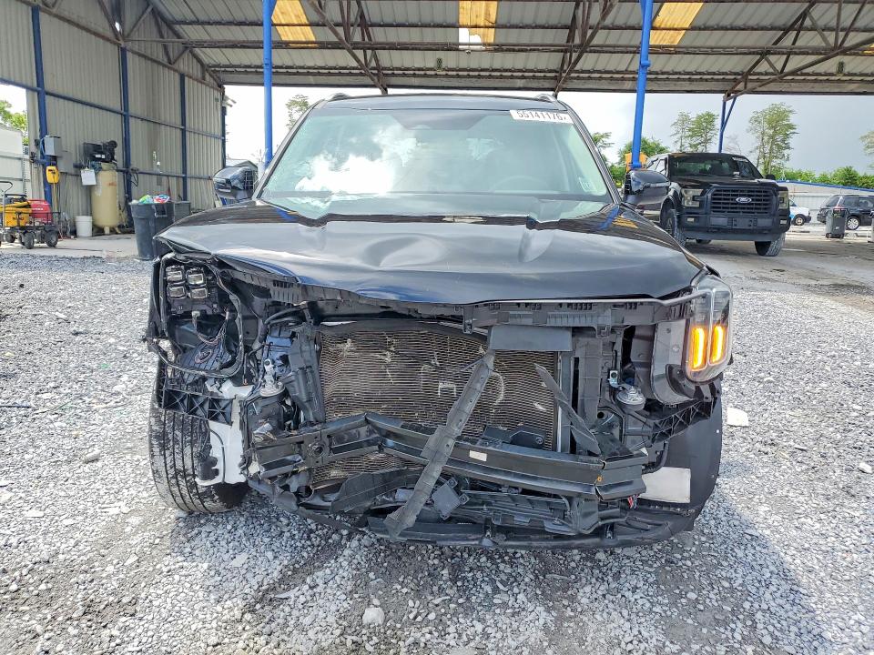 2024 Kia Telluride მანქანა იყიდება აუქციონზე, vin: 5XYP64GCXRG444773, აუქციონის ნომერი: 55141176