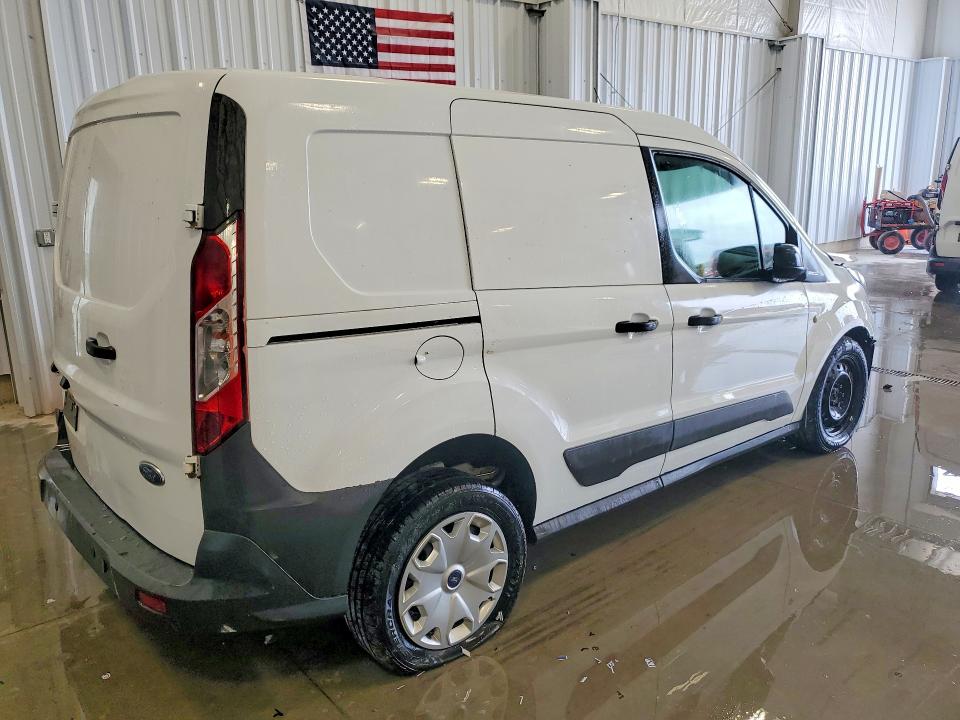 Aukcja sprzedaży 2017 Ford Transit Connect, vin: NM0LS6E77H1318278, numer aukcji: 50893896