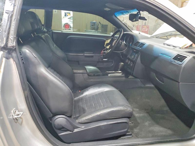 52813236 :رقم المزاد ، 2C3CDYAG7CH254112 vin ، 2012 Dodge Challenger مزاد بيع