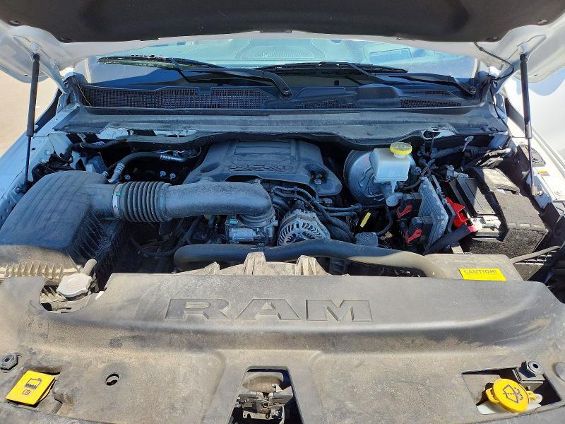 Продажа на аукционе авто 2022 Ram 1500, vin: 1C6SRFHT7NN438970, номер лота: 51879586