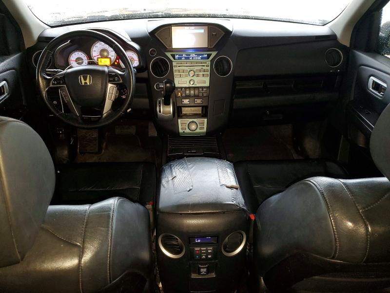 2011 Honda Pilot მანქანა იყიდება აუქციონზე, vin: 5FNYF4H79BB008094, აუქციონის ნომერი: 54332576