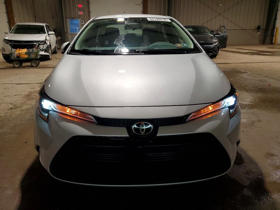 Aukcja sprzedaży 2024 Toyota Corolla, vin: 5YFB4MDE0RP196339, numer aukcji: 53109236
