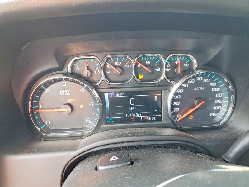 55218586 :رقم المزاد ، 1GNSCAKC2JR175979 vin ، 2018 Chevrolet Tahoe مزاد بيع