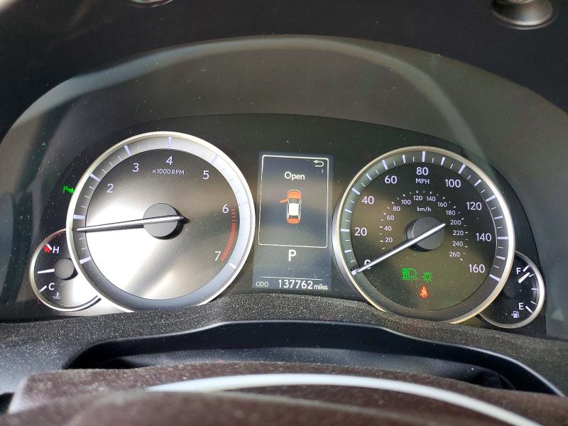 Продажа на аукционе авто 2018 Lexus Es, vin: 58ABK1GG2JU089497, номер лота: 53407446