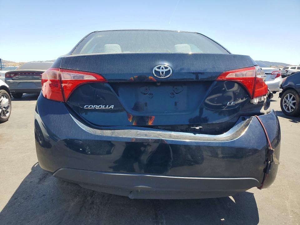 Aukcja sprzedaży 2017 Toyota Corolla, vin: 2T1BURHE5HC962295, numer aukcji: 53833576