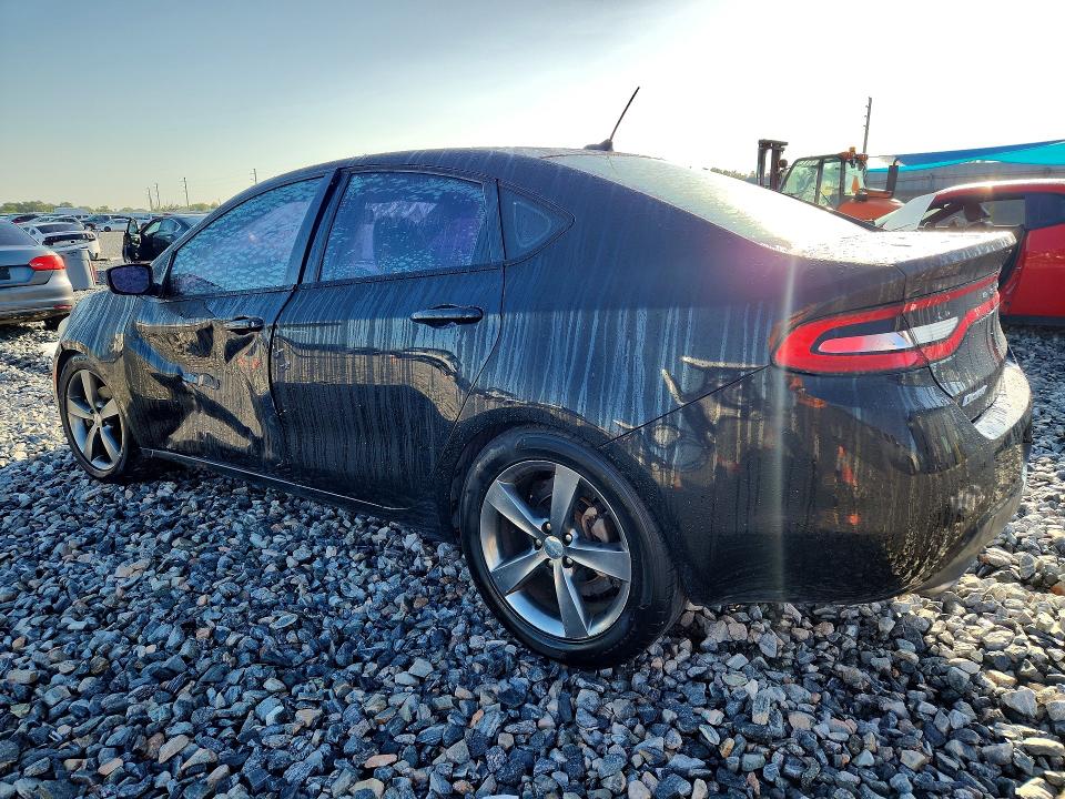 Продажа на аукционе авто 2015 Dodge Dart, vin: 1C3CDFEB9FD118939, номер лота: 54478836