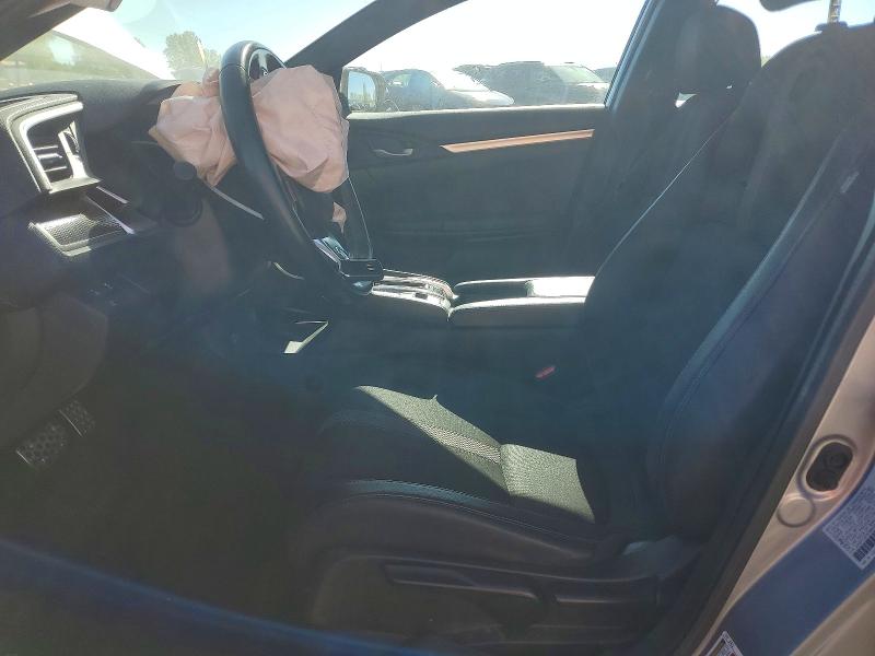 Aukcja sprzedaży 2021 Honda Civic, vin: 2HGFC2F87MH506888, numer aukcji: 53975426