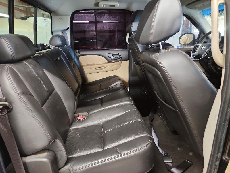 Aukcja sprzedaży 2008 Chevrolet Silverado, vin: 2GCEK13J981338152, numer aukcji: 53188146