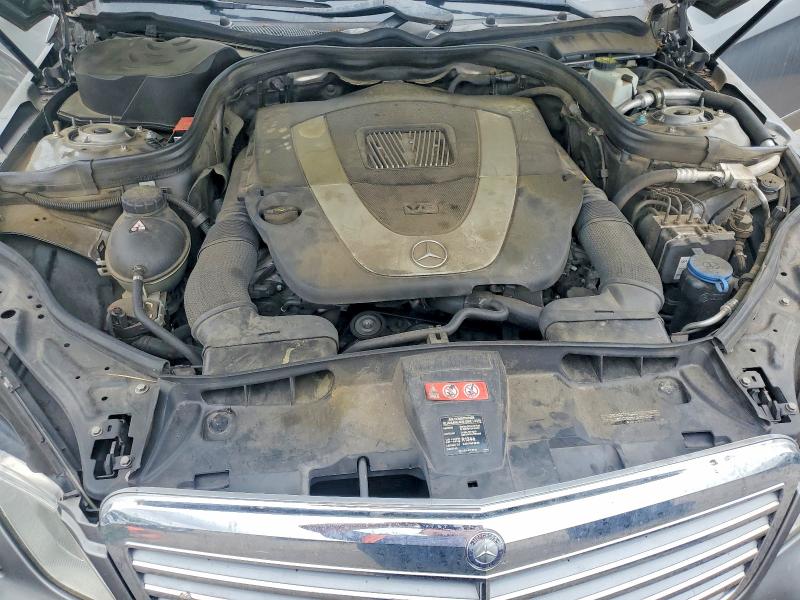 53937866 :رقم المزاد ، WDDHF8HB8BA493323 vin ، 2011 Mercedes-benz E مزاد بيع