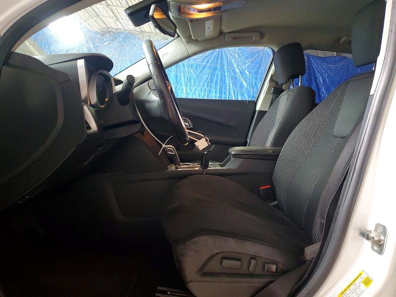 Продажа на аукционе авто 2015 Chevrolet Equinox, vin: 1GNALBEK4FZ110353, номер лота: 54639936
