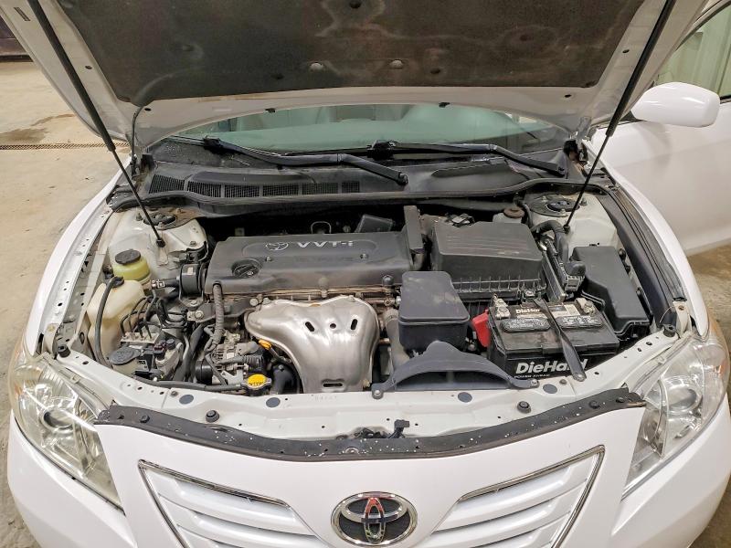 Продажа на аукционе авто 2008 Toyota Camry, vin: 4T1BE46K08U737628, номер лота: 54889836
