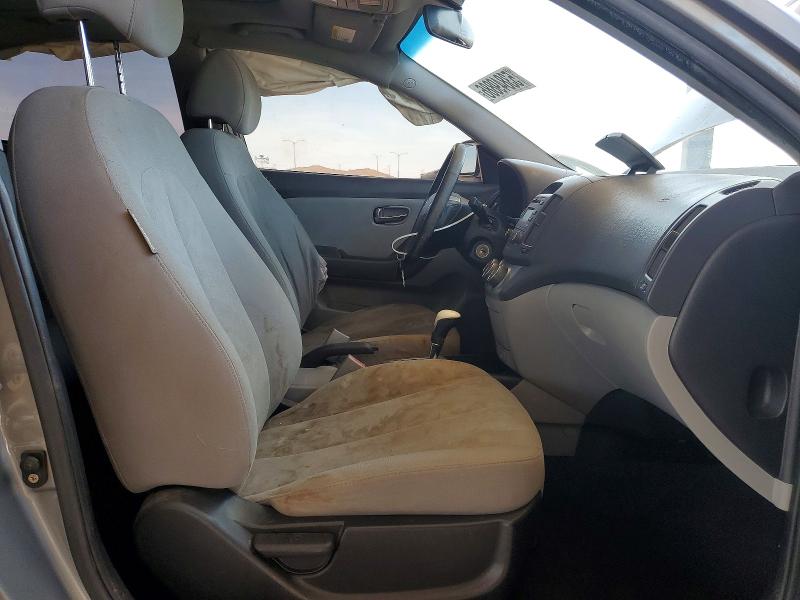 Aukcja sprzedaży 2010 Hyundai Elantra, vin: KMHDU4AD8AU930622, numer aukcji: 53849886