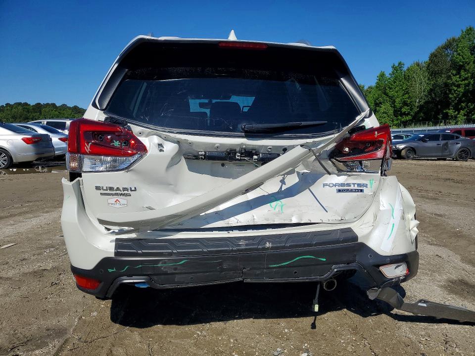 Aukcja sprzedaży 2023 Subaru Forester, vin: JF2SKARCXPH534092, numer aukcji: 52729876