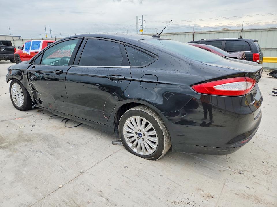 Продажа на аукционе авто 2013 Ford Fusion, vin: 3FA6P0LU8DR272179, номер лота: 51850026